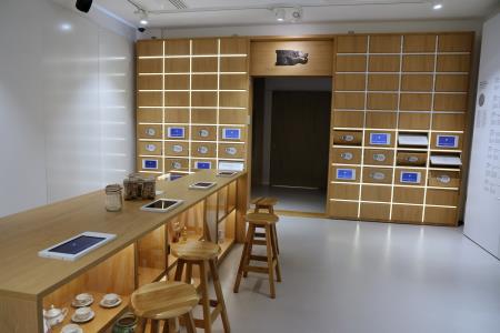 doživljajska razstava v Hiši kranjske čebele 2